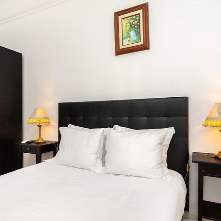 Whome | Marques Premium Apartment Lisbon Exterior photo