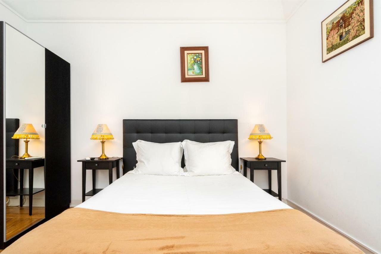Whome | Marques Premium Apartment Lisbon Exterior photo