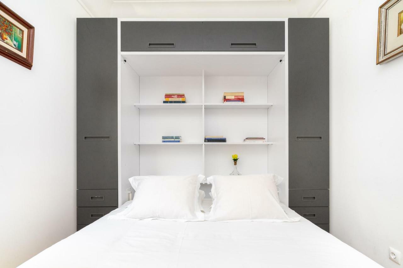 Whome | Marques Premium Apartment Lisbon Exterior photo