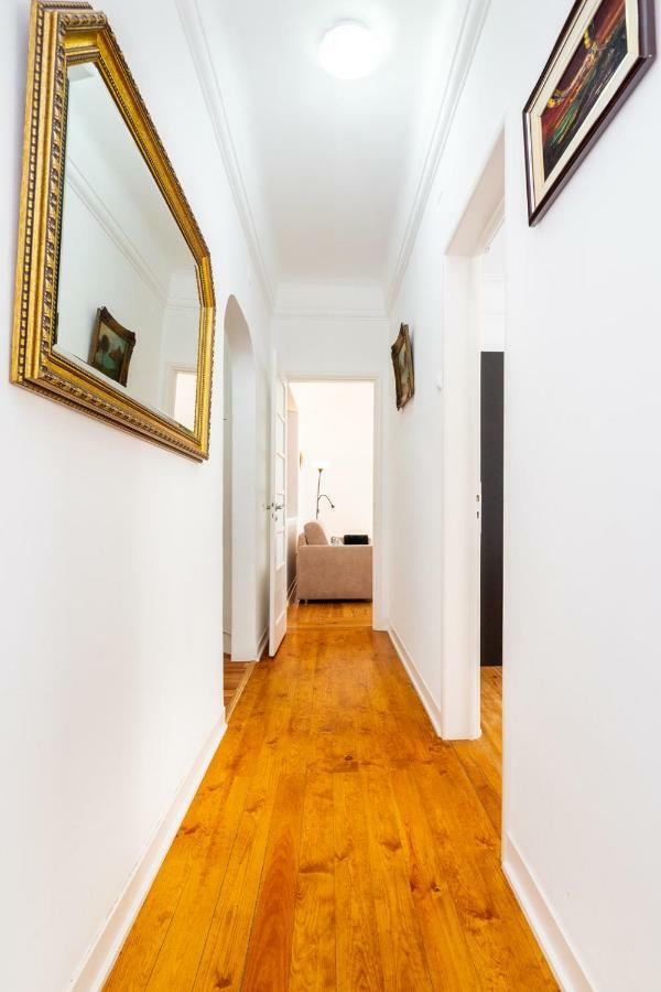 Whome | Marques Premium Apartment Lisbon Exterior photo