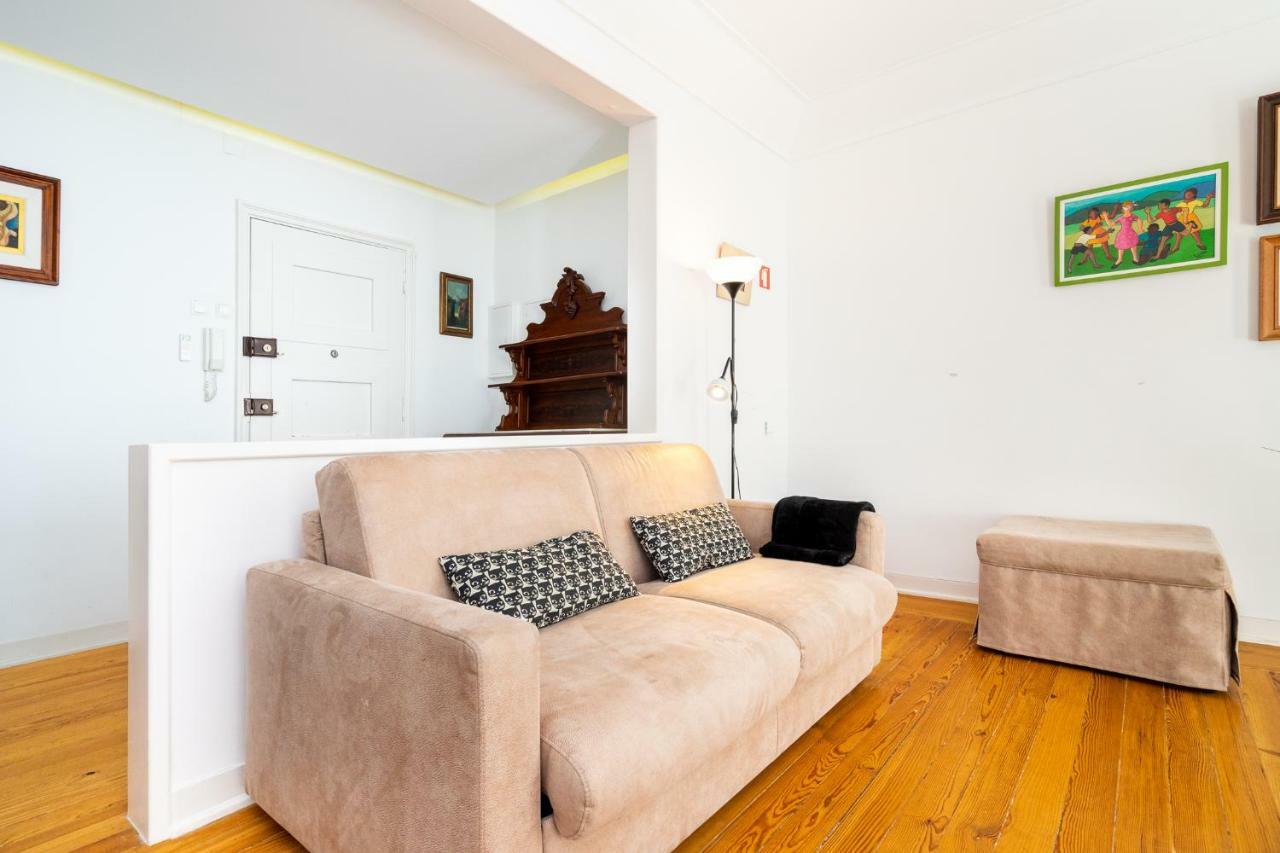 Whome | Marques Premium Apartment Lisbon Exterior photo